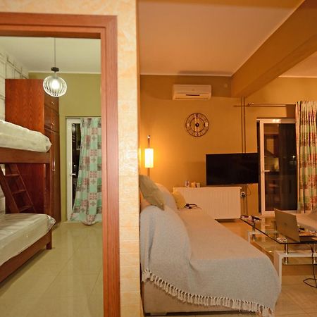 Mpoulakis Apt 98 Kissamos Exterior photo