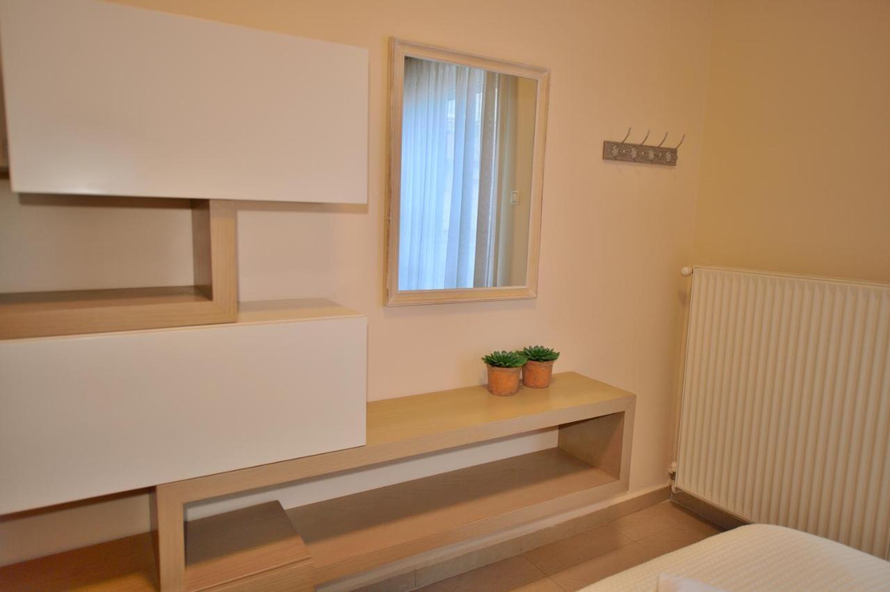 Mpoulakis Apt 98 Kissamos Exterior photo