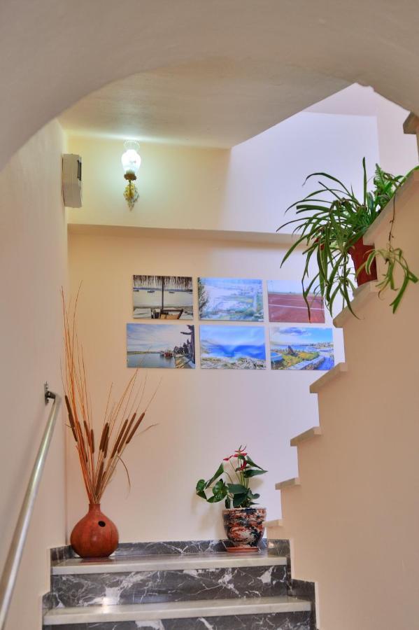 Mpoulakis Apt 98 Kissamos Exterior photo