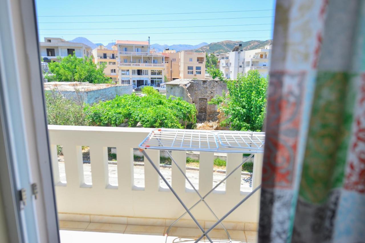 Mpoulakis Apt 98 Kissamos Exterior photo