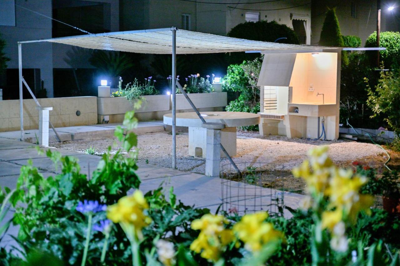Mpoulakis Apt 98 Kissamos Exterior photo