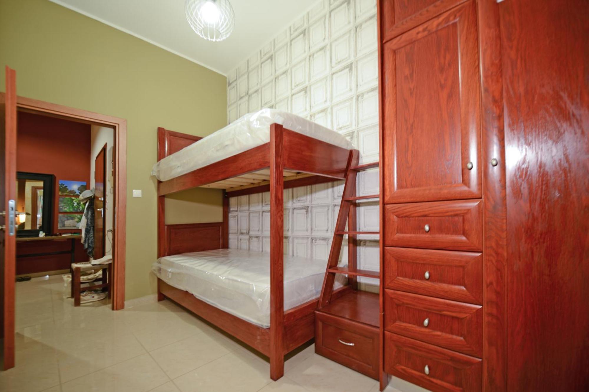 Mpoulakis Apt 98 Kissamos Exterior photo